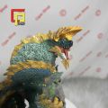 Mô hình Zinogre Monster Hunter World - Figure Zinogre Liolaeus. 