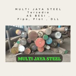 As Besi ST41 S45C VCL VCN Dia 50mm x Panjang 900MM