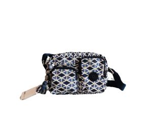 Kipling Albena กระเป๋าหลายกระเป๋าสะพายข้างไหล่หนึ่ง
