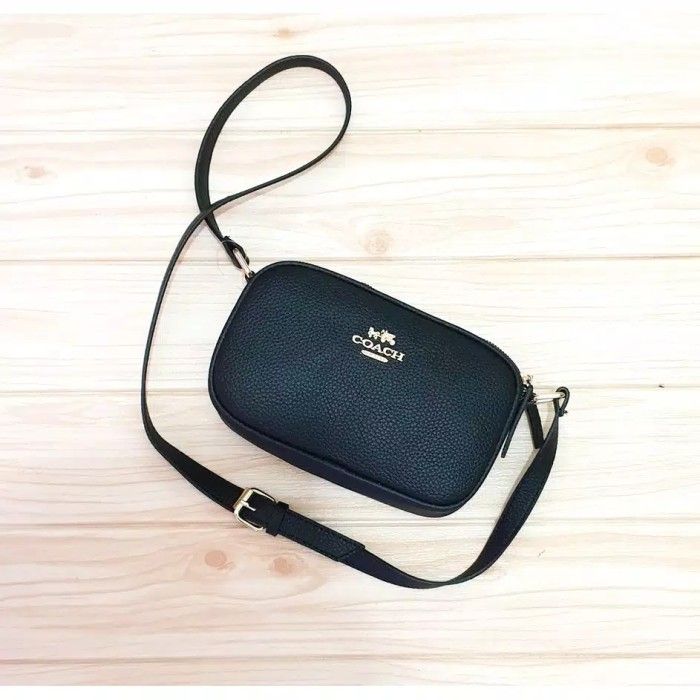 Terbaru tas VIRAL TAS SELEMPANG WANITA SLING BAG COACH CROSSBODY