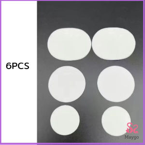 แผ่นสติกเกอร์ซ่อมแซมรองเท้า แผ่นกาว สําหรับซ่อมแซมรองเท้าผ้าใบ ส้นรองเท้ากีฬา Shoe Repair