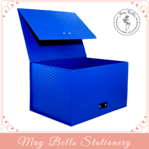 Bìa hộp simili đựng hồ sơ A4 bìa hộp simili 5cm 7cm 10cm 15cm 20cm 25cm