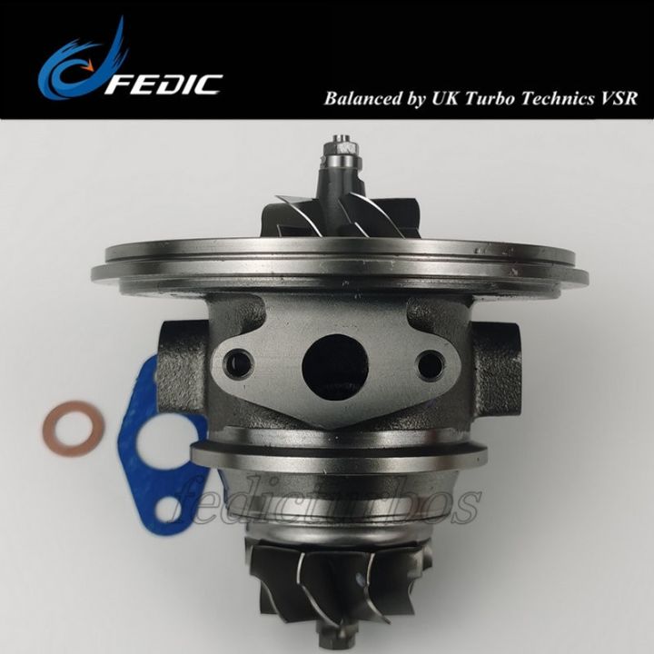 thumbnail image 2 of MaXpeedingrods VT10 Turbocharger For Mitsubishi L200 2.5 TD 4D5CDI 2005-2006 - Replaces 1515A029 2 of 2