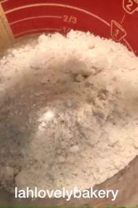 Keto/Low Carb Muffin Premix - 95g