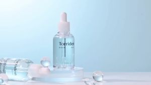 Torriden Dive In Hyaluronic Acid Serum 50 ml เซรั่มไฮยาลูโรนิกบำรุงความชุ่มชื้น (2กล่อง)