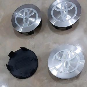 0tutup velg dop roda dop velg kijang kapsul LGX lsx sx krista 2003-2004 set 4pc roda