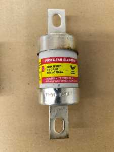 FUSEGEAR LT FUSE FL FN FM B3