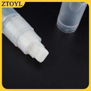 ZTOYL Trống Bút Thanh 3-30Mm Thùng Ống Graffiti Bút Lỏng Phấn Đánh Dấu Tự Làm Sơn Bút