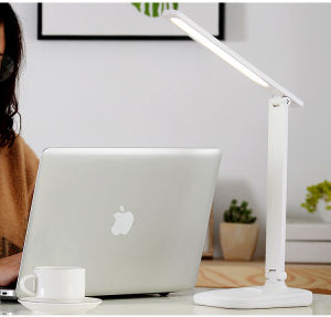 LED Light Dimmable Eye Protection Lamp USB Lamp Study Table Light Floor Lamp Night Light for Office Bedroom Livingroom Study