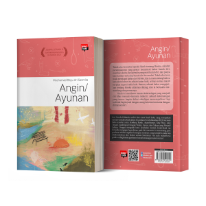 Buku Angin Ayunan (Seri Novela Psikotes) - Mochamad Bayu Ari Sasmita - Basabasi