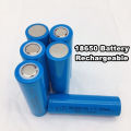 18650 Rechargeable Battery Lithium Ion Battery (1pc) 1200mAh Lithium-Ion 18650 Battery 3.7V 18650 Rechargeable Lithium Battery Charging Voltage 4.2 V Nominal Voltage 3.7V. 