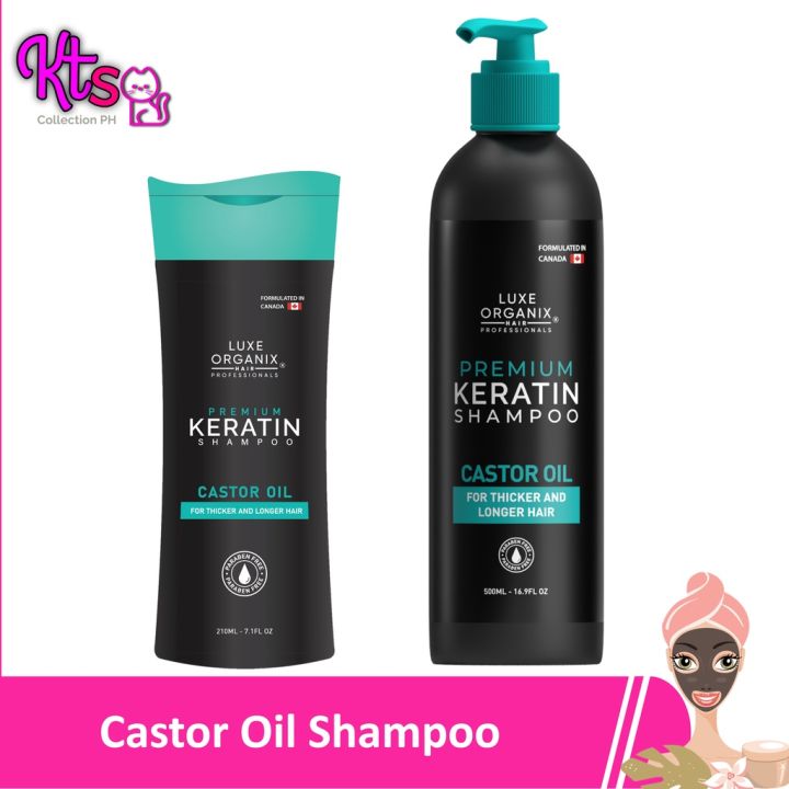 luxe-organix-castor-oil-premium-keratin-shampoo-lazada-ph