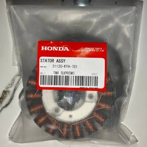 Stator Assembly Honda TMX Supremo Made in Thailand 31120-KYA-701