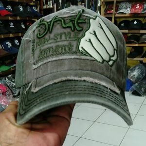 topi pria distro keren  2022 import