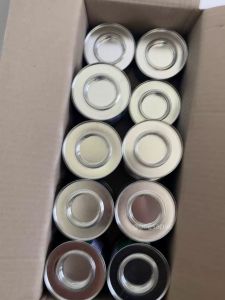 [ส่งฟรี ถูกมาก 1กระป๋อง] กาว P.S.Lon 50g กาวทาท่อพีวีซีขนาด 50กรัม กาวทาท่อPVC ออกใบกำกับภาษีได้