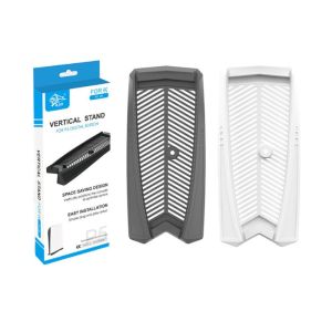 ขาตั้ง KJH Vertical Stand For PS5 Console (Stand for Ps5)(ขาตั้ง Ps.5)(ขาตั้ง PS5)(PS5 Stand)(ขาตั้งเครื่อง Playstation 5)