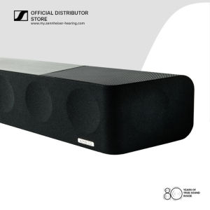 Sennheiser AMBEO Soundbar | Max