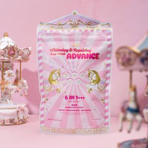 WNA WHITENING & REPAIRING SOAP ADVANCE 2 IN 1 / SOAP RIBEN 3 IN 1