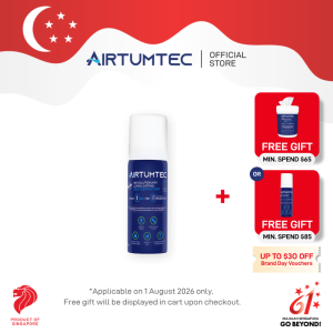 Long Lasting Self Disinfecting Spray 50ml