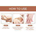 Eelhoe Strong Effective Dark Knuckles Remover Serum Powerful Whitening Cream Hand Knuckle Cream For Elbow And Knee Black Skin Dark Feet Whitening Cream Fast Whitening Cream For Dark Feet Dark Knees And Elbows Strong Whitening Cream 50g. 