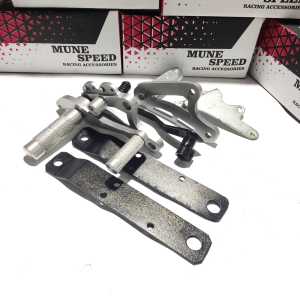 Step Underbone MUNE SPEED Jupiter MX King Old/New Footstep Underbond/Underbon