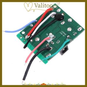 [Valitoo] 5S 18V 21V 20A Battery Charging Protection Board Protection Circuit Board