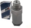 3963808   diesel Fuel Injection Common Rail Fuel Plug 3947799 1110010007   Pressure Relief Valve compatible with Dod ge Ram 2003-2007 2500 3500 5.9L Cummins. 
