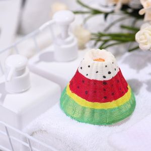 (สินค้าพร้อมส่งจากไทย) volcano bath bomb 🌋สบู่แช่ตัว สบู่ขัดผิว (G0021)