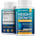 Growth Capsules to Grow Taller - Height Growth Maximizer with Calcium for Bone Strength, Made in USA, Natural Get Taller Supplement to Increase Bone Growth for Adults, Teens & Kids, From. 