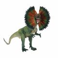 MAINAN DINOSAURUS / DILOPHOSAURUS. 