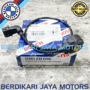 KNOCKING KNOCK SENSOR PING SENSOR BMW M60 E34 E32 E38 E31 BOSCH 12141702163