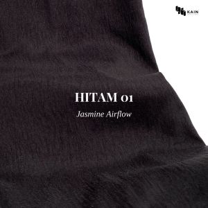 Kain Rollan Jasmine Airflow 1 rol ± 60 yard