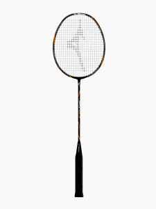 Mizuno JPX 10.3 Black/ Copper Orange Foil Raket Badminton