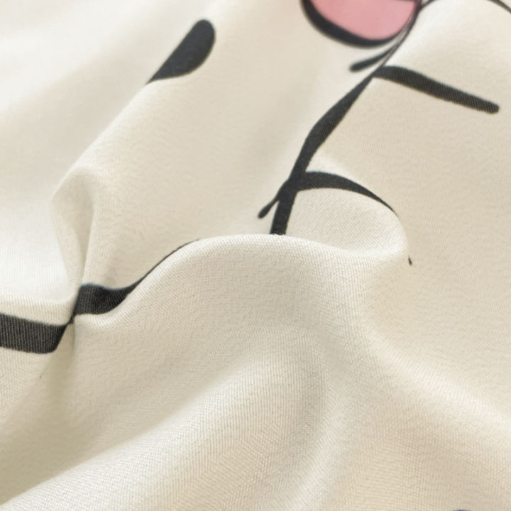 Dansunreve%20Quilt%20Cover%20Washed%20Cotton%20Duvet%20Cover%20Sanrio%20Kuromi%20Cinnamoroll%20Pochacco%20Kitty%20Comforter%20Cover%20with%20Zipper%20-%20Image%209