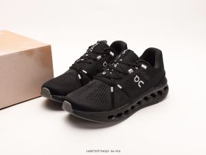 รองเท้าวิ่ง On Cloudtilt 4 สีขาวแดง สวยตรงปก รับประกันคุณภาพ พร้อมกล่อง