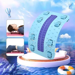 Khung nắn chỉnh cột sống – Hỗ trợ định hình tư thế giảm đau mỏi lưng cổ và vai gáy
