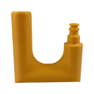3D Printed Gardening Hose Filling Hooks High-altitude gardening water hose pool water filling hook