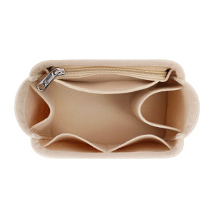 For Rally The Bag Felt Insert Organizer Bag Bucket Bag Storage Bag Support Shaping Lining Bag Cosmetics Bags