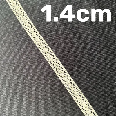 Ruy băng vải Ren ruy băng Ren cotton