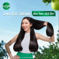 Xịt dưỡng tóc tinh dầu bưởi Sunsilk Natural giúp giảm gãy rụng 100ml. 