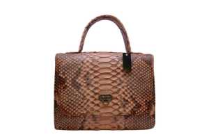 TAS KULIT ASLI - ORIGINAL LEATHER BAG - MODE 17