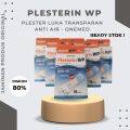 Plesterin WP OneMed Plester Luka Transparan Anti Air 1 Pack isi 10 Luka Medis Aesthetic Bening Korea Bekas Operasi Sobek. 