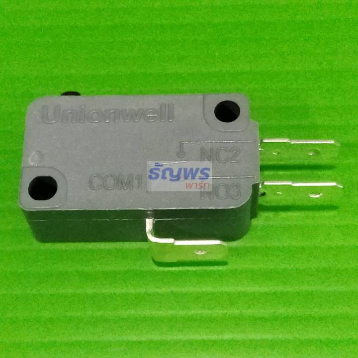 Micro Switch สวิทช์ ไมโครสวิทช์ 3pin 16A 250V G5T16 **ของแท้** #G5T16-0 ...