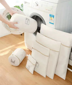 ถุงซักผ้าอเนกประสงค์ ถุงตาข่ายซักผ้า ถุงซักผ้าชุดชั้นใน ถุงซักผ้าอเนกประสงค์ ถุงซักผ้าเสื้อใน ถุงถนอมผ้า ถุงซักผ้าชุดชั้นใน