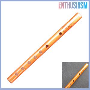 【Enthusiasm】🌟🌟【Hot Sale】🎈 Traditional 6 Hole Bamboo Flute Clarinet Student Musical Instrument Wood AU