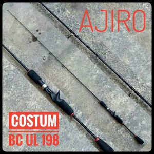 JORAN UL BC MURAH BISA COD