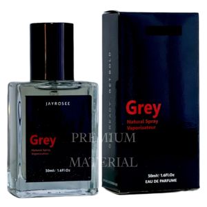 Parfum Jayrosse Viral Parfum Pemikat Best Seller Jayrose Viral Tiktok Grey Rouge Noah Luke 30ml