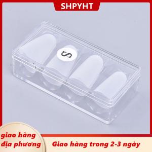 [COD] SHPYHT Giao hàng địa phương 4 cái Guitar đầu ngón tay bảo vệ Silicone ngón tay bảo vệ cho guitar phụ kiện