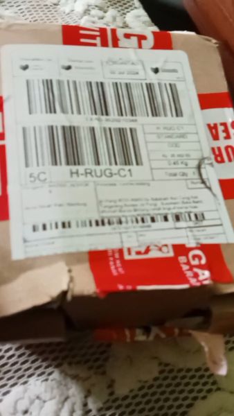 Buyer review video 3
