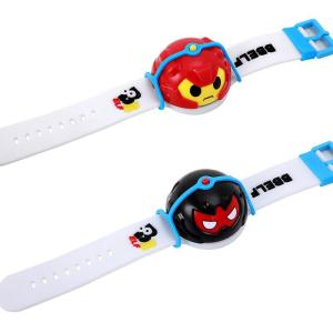 Gyro Inertial Car/Children Toy/Gyro Car Toys/Helmet Gyro/Kids Birthday Party Gift